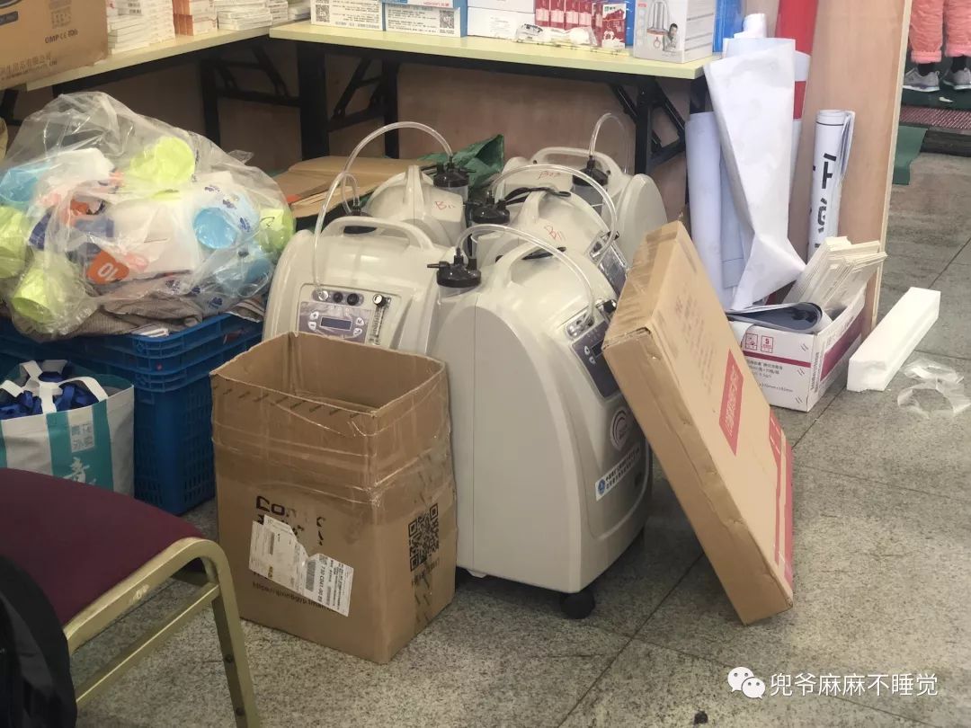 方舱是啥样？生活如何？全方位多图带你了解塔子湖方舱生活