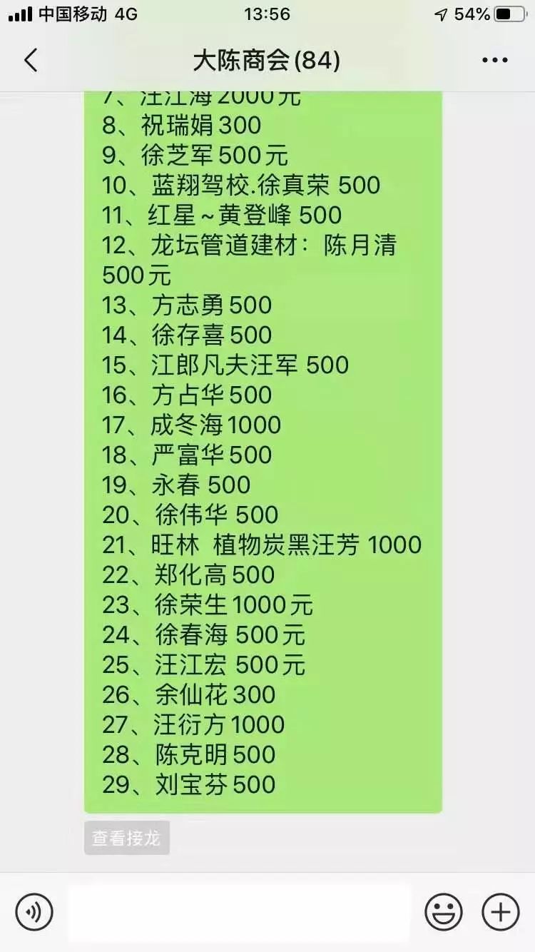 【抗击疫情  江山统一战线在行动】心系桑梓 情系国家——江商总会疾驰战“疫”