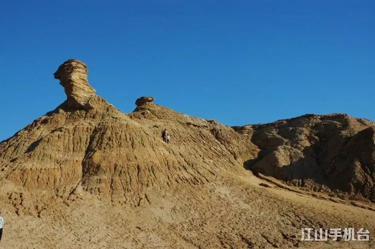 《世界各地江山人》：加拿大的江山美女行走突尼斯（完结篇）