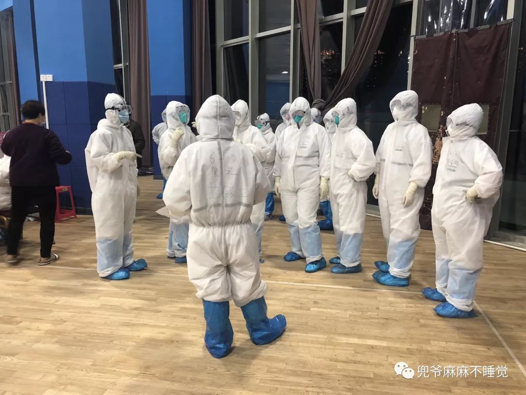 方舱是啥样？生活如何？全方位多图带你了解塔子湖方舱生活