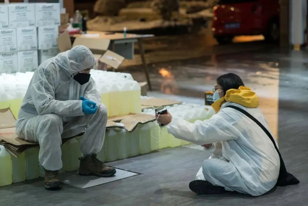 纪录片人在武汉:抑郁、妥协与进取