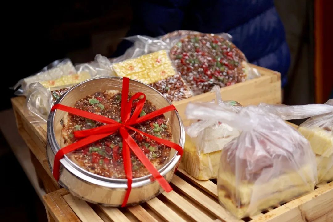 可能是中国最美菜市场 (史上最多图