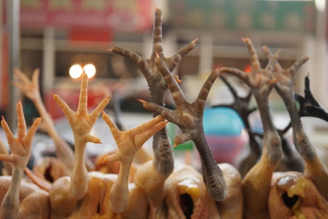 可能是中国最美菜市场 (史上最多图