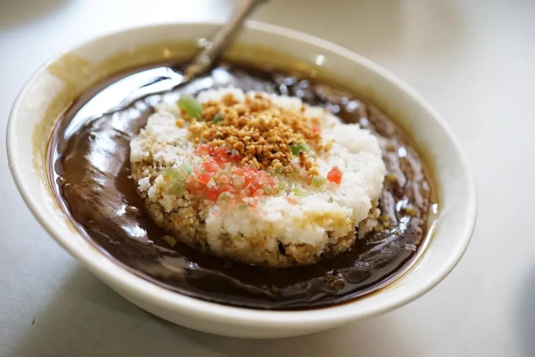 可能是中国最美菜市场 (史上最多图