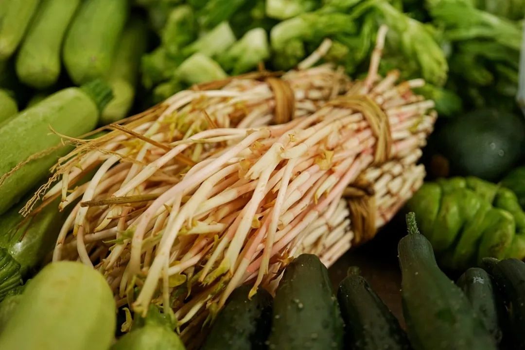 可能是中国最美菜市场 (史上最多图