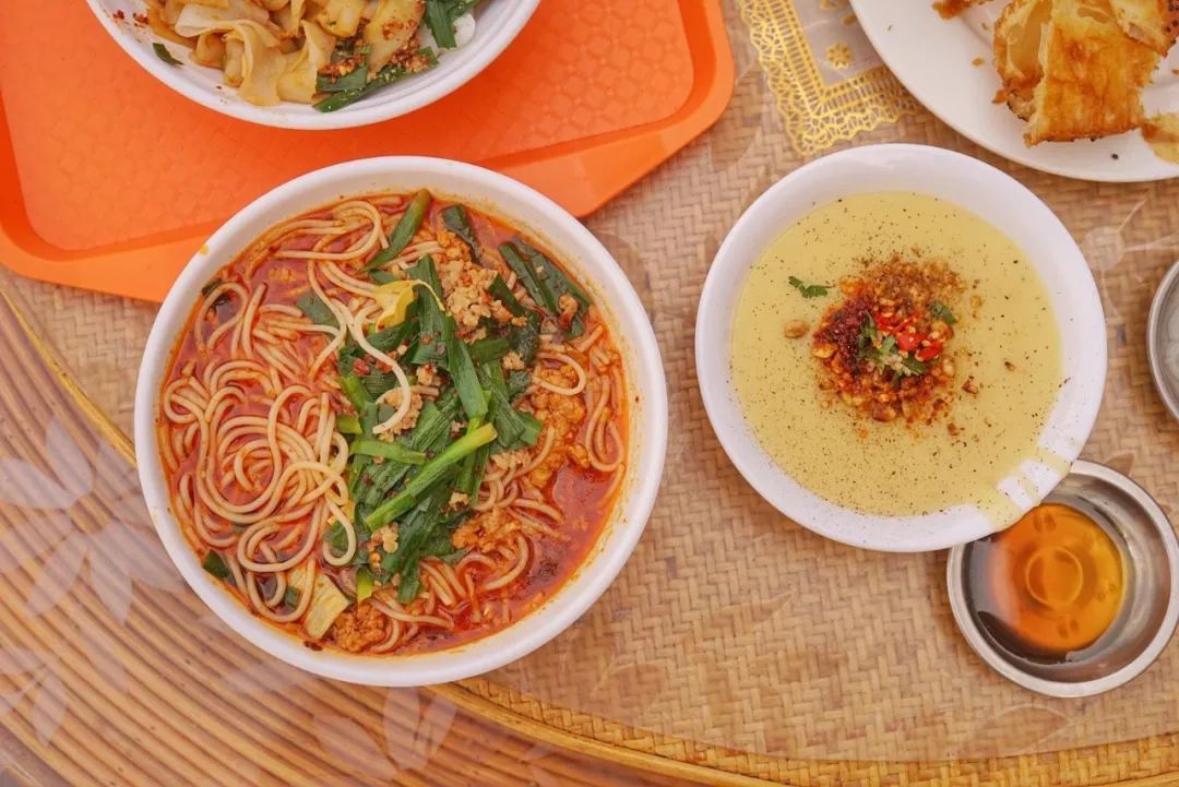 可能是中国最美菜市场 (史上最多图