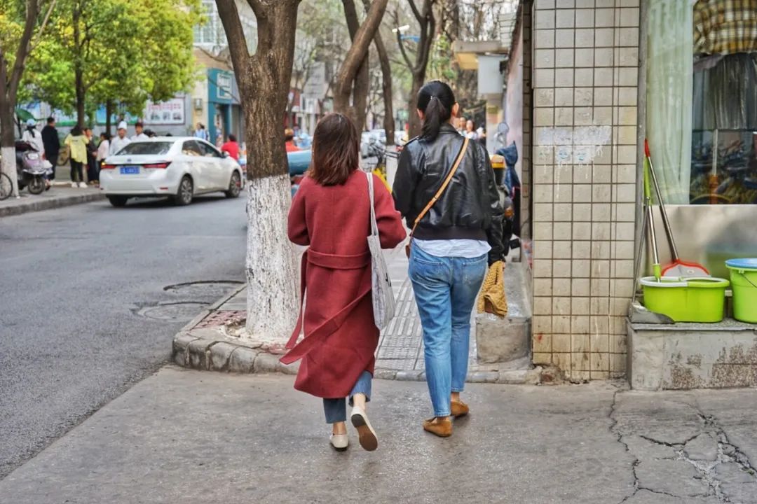 可能是中国最美菜市场 (史上最多图
