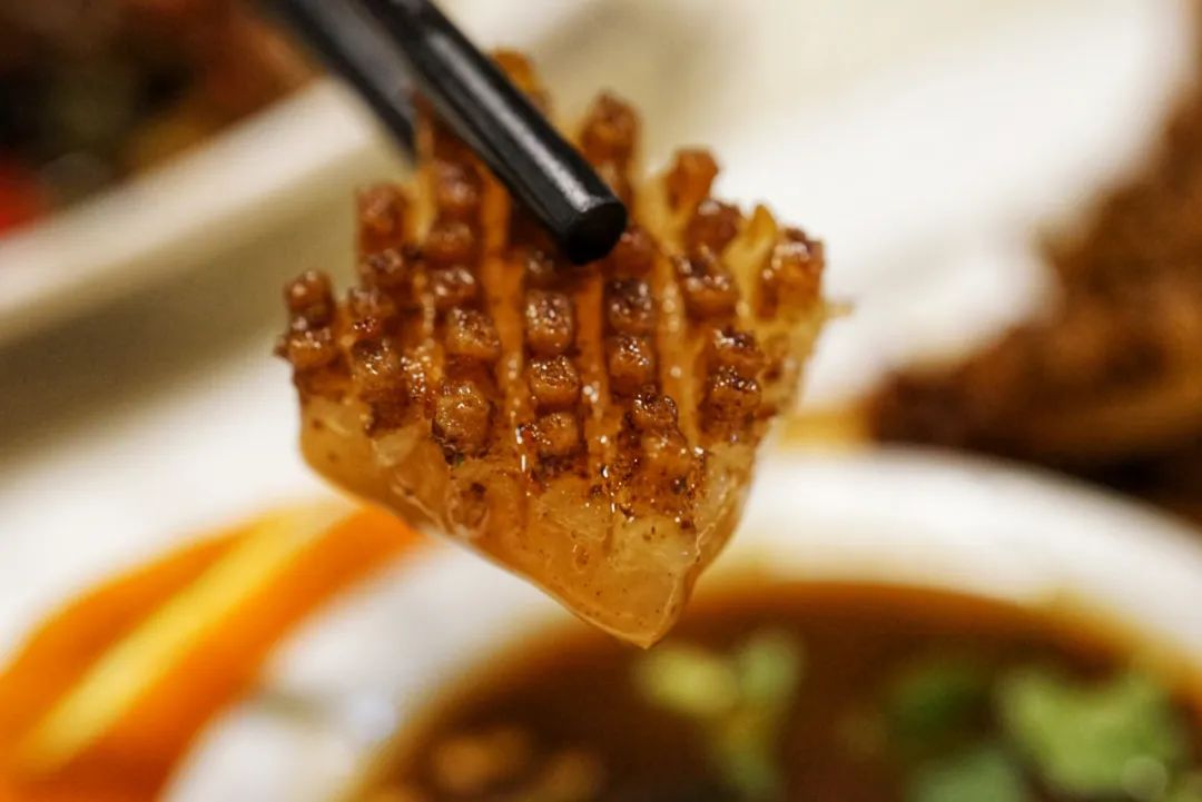 可能是中国最美菜市场 (史上最多图