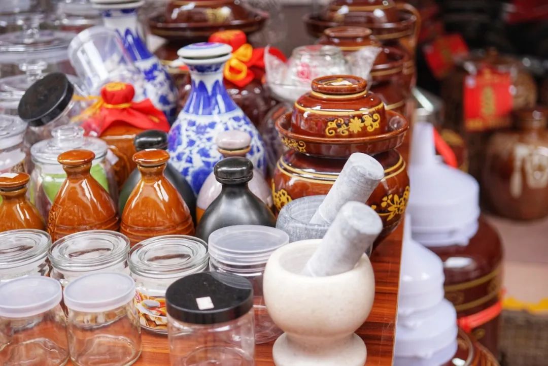 可能是中国最美菜市场 (史上最多图