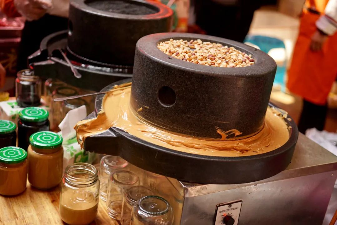 可能是中国最美菜市场 (史上最多图