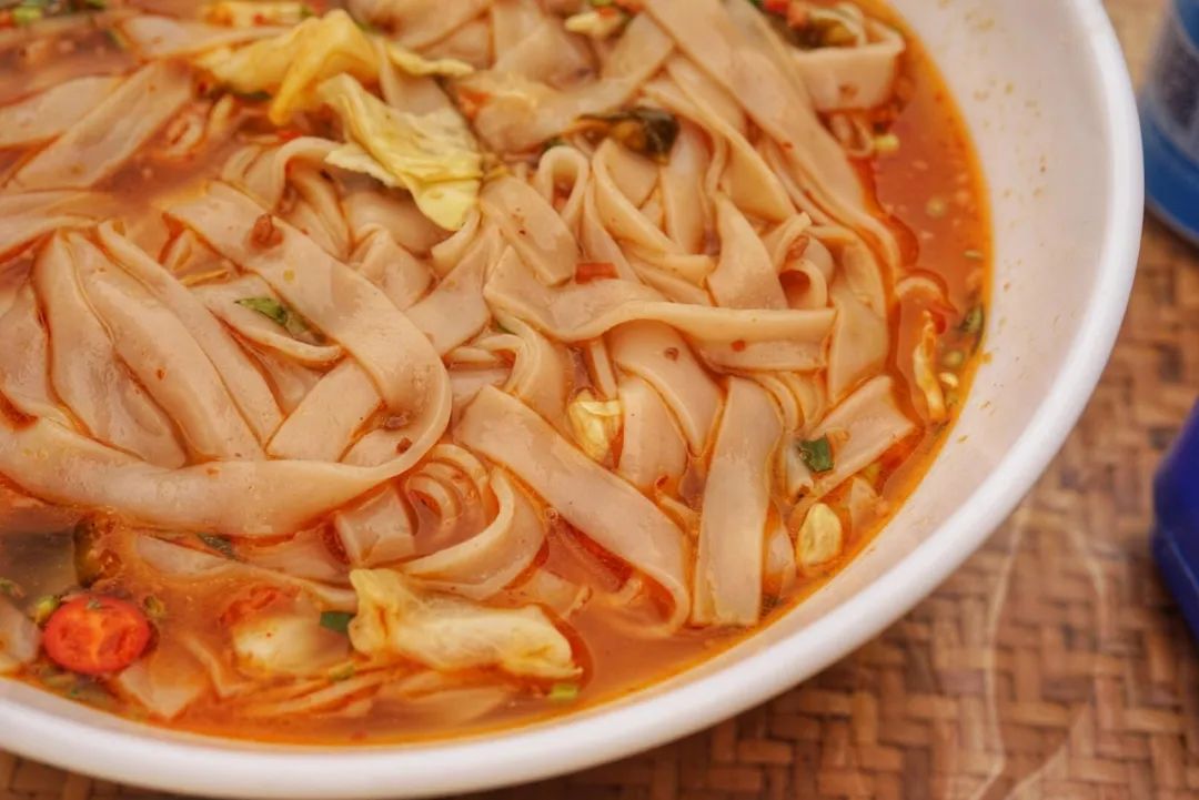可能是中国最美菜市场 (史上最多图