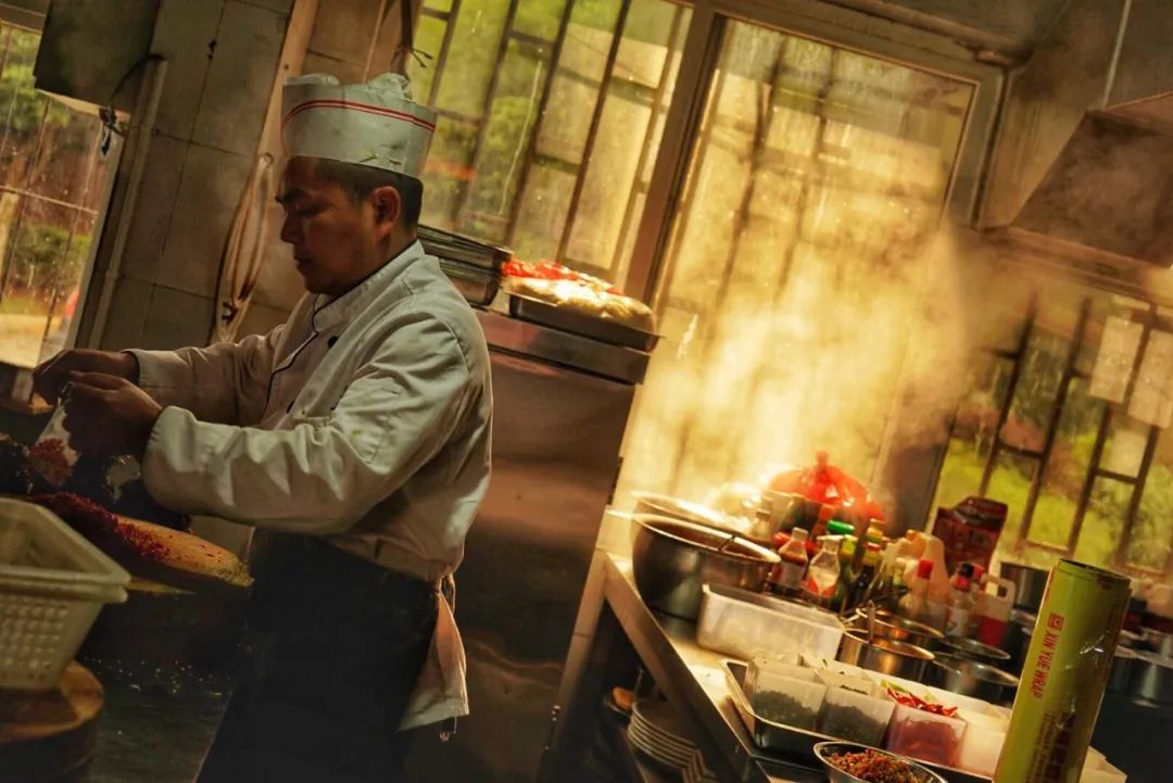 可能是中国最美菜市场 (史上最多图