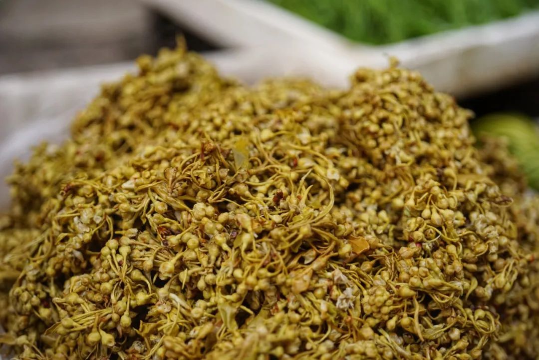 可能是中国最美菜市场 (史上最多图