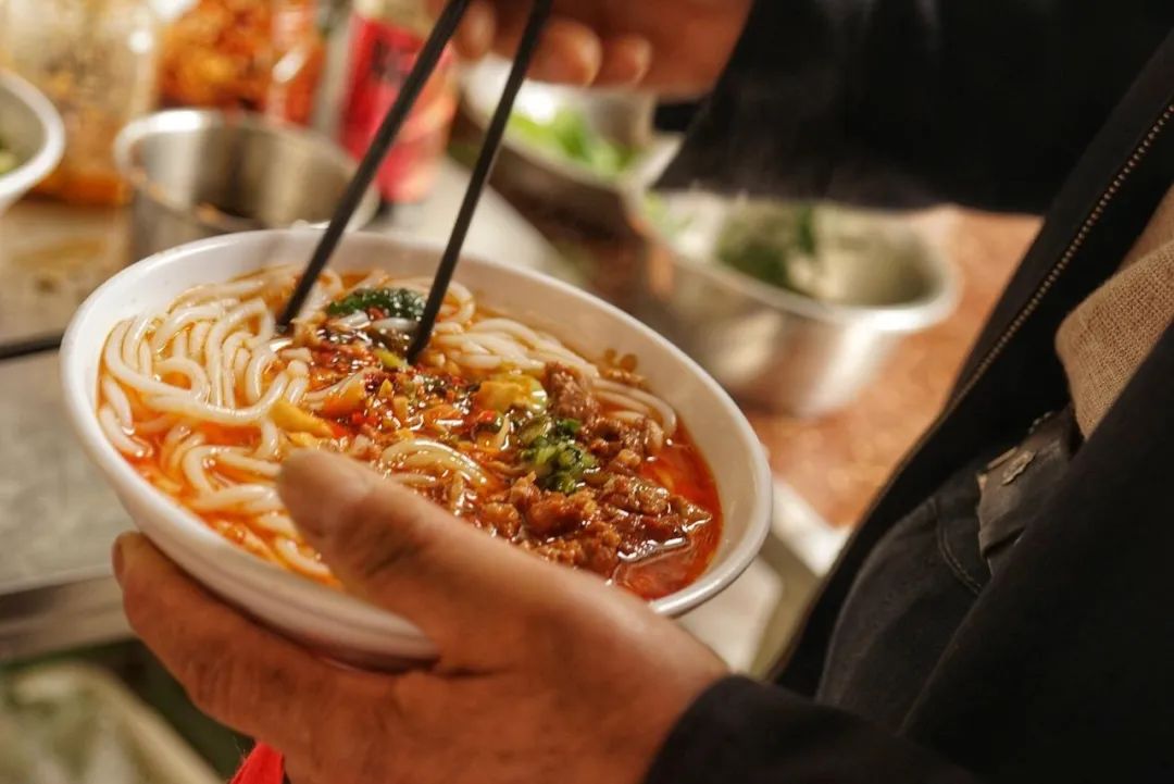 可能是中国最美菜市场 (史上最多图