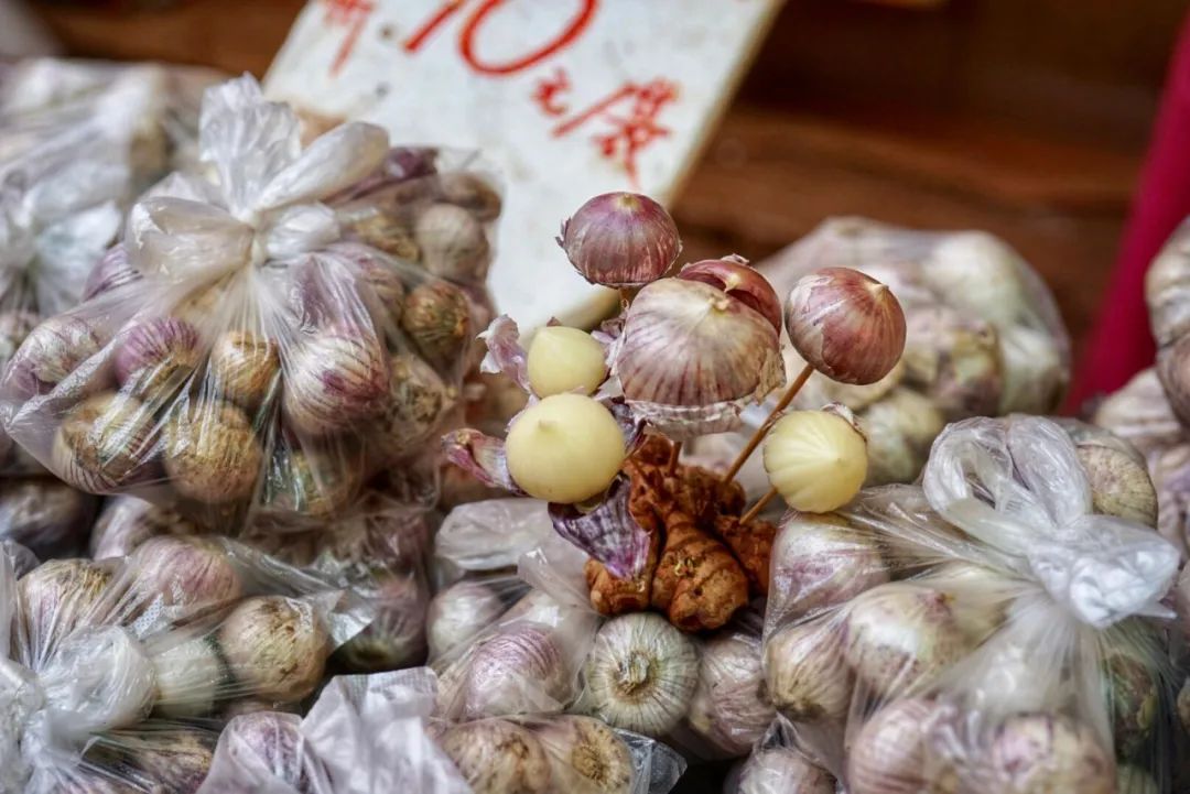 可能是中国最美菜市场 (史上最多图