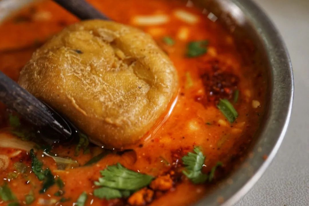 可能是中国最美菜市场 (史上最多图
