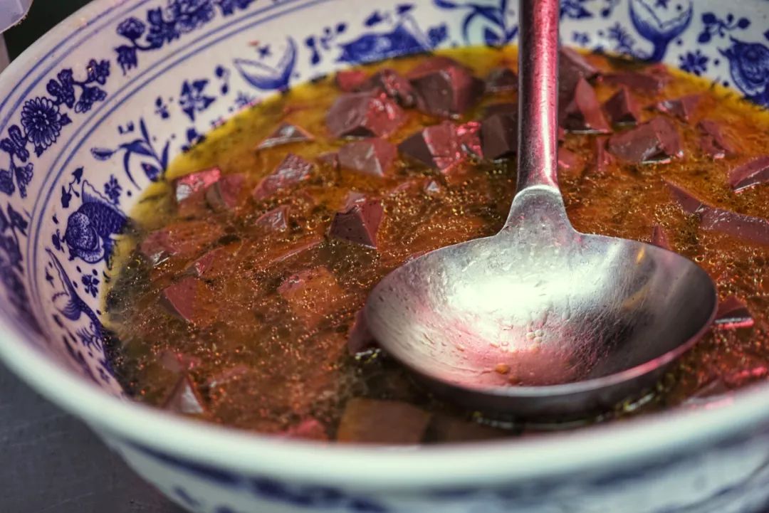 可能是中国最美菜市场 (史上最多图