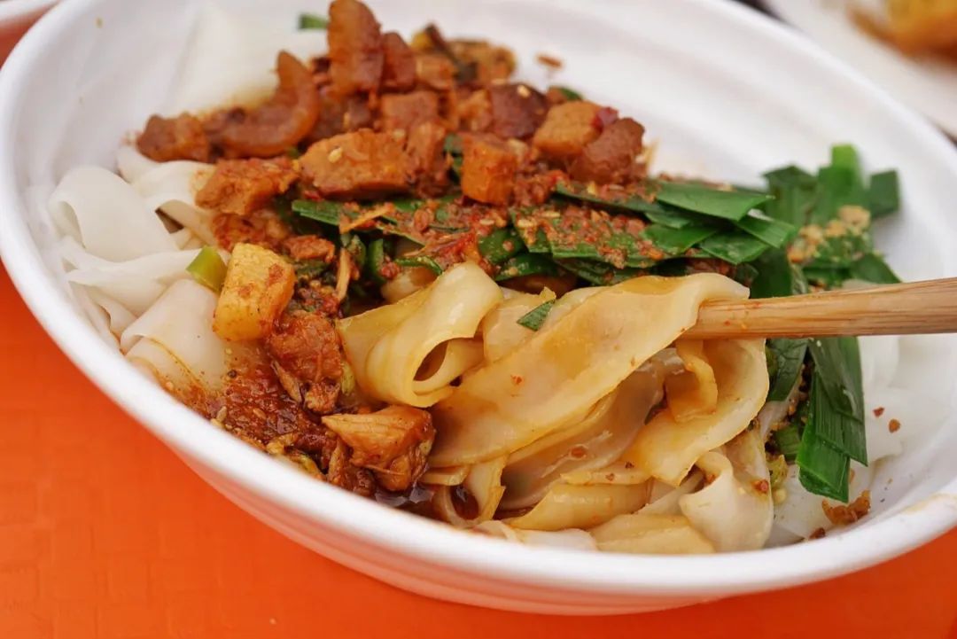 可能是中国最美菜市场 (史上最多图