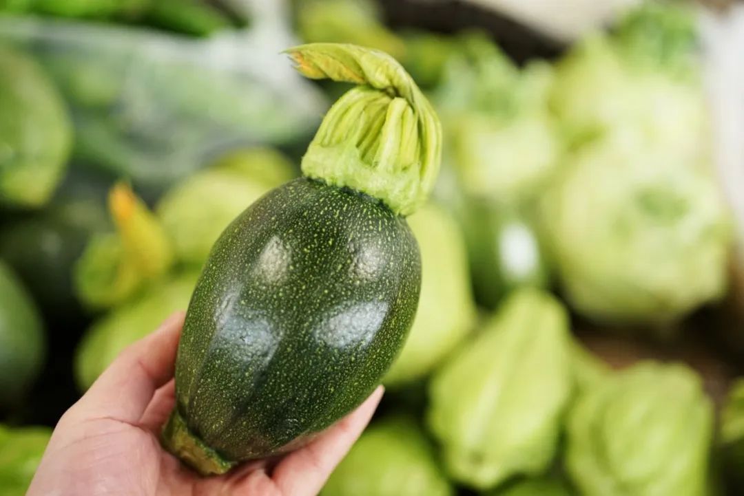 可能是中国最美菜市场 (史上最多图