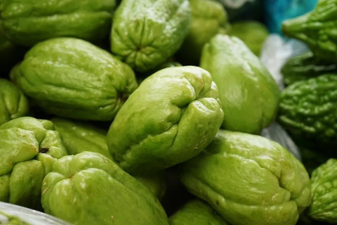 可能是中国最美菜市场 (史上最多图
