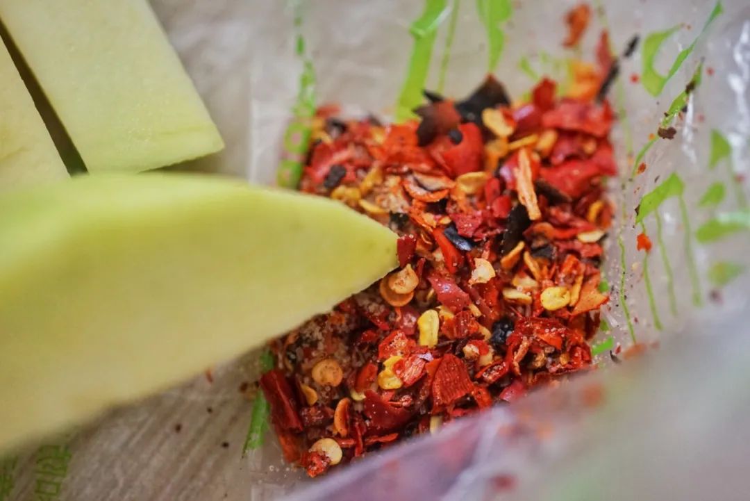可能是中国最美菜市场 (史上最多图