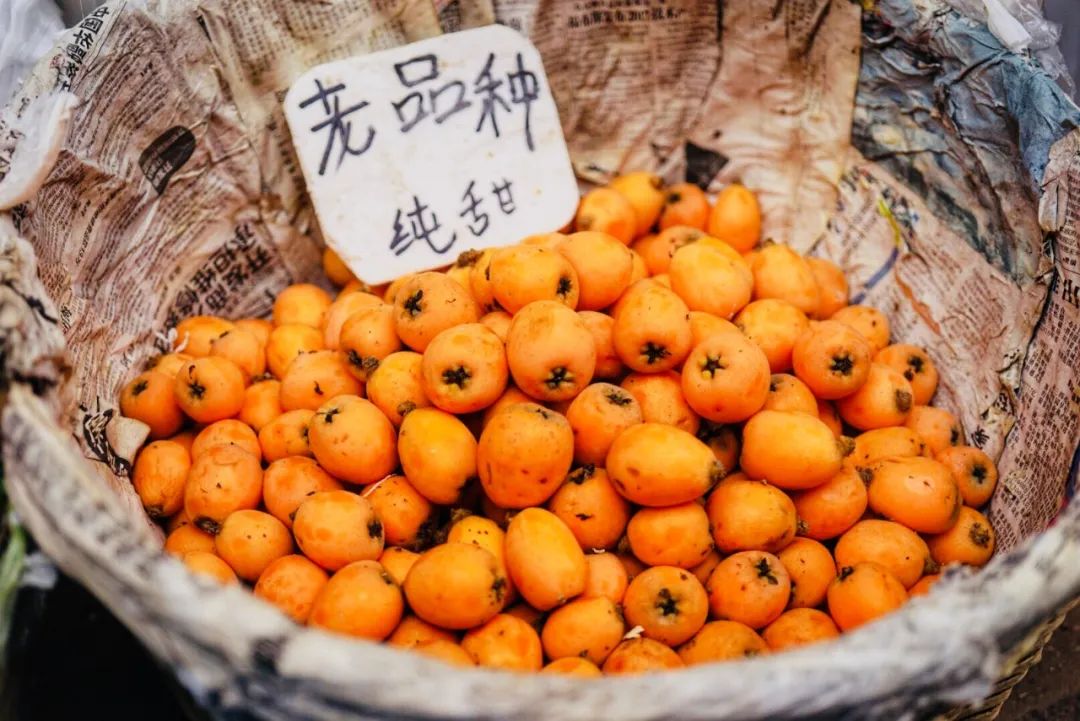 可能是中国最美菜市场 (史上最多图